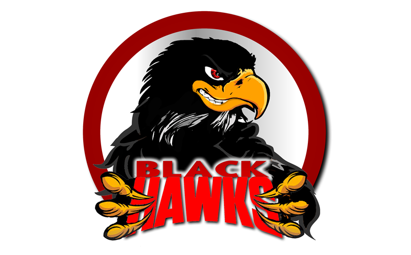 SOUTH ATLANTA YOUTH ASSOCIATION BLACKHAWKS